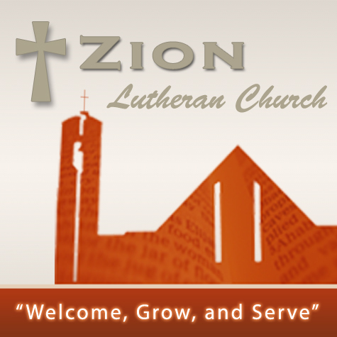 ZionLima's profile picture. At Zion we strive to WELCOME people in, help them GROW in their faith, and then send them out to SERVE.