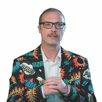 SVDerneumanN's profile picture. https://t.co/ooH9UNrGd8 #Unternehmensberater & #Sachverständiger für Informationstechnik #ISO- Auditor nach #ISO27001 #UBIT #WK #MiamiDolphins Fan