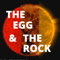 Julian Gough is writing The Egg & the Rock 🥚/🪨 (@juliangough) 's Twitter Profile