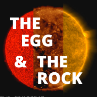 Julian Gough is writing The Egg & the Rock 🥚/🪨(@juliangough) 's Twitter Profileg