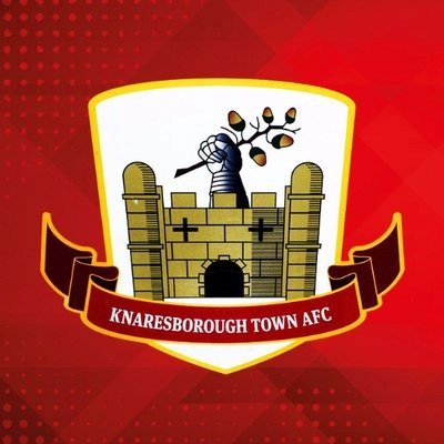 Knaresborough Town Women FC play home games at Manse Lane, Knaresborough. We are the @wrcwfl Division 4 champions for the 2022/23 season - now in Division Two.