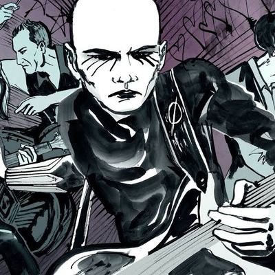 Rug_Veteran's profile picture. Graduated from RUG academy with honors.