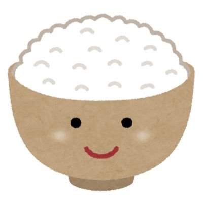 白米さんのプロフィール画像