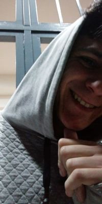 BarrozoNorberto's profile picture. 