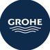 GROHE UK (@GroheUK) Twitter profile photo