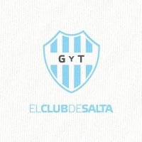 Club Gimnasia y Tiro(@gytoficial) 's Twitter Profile Photo