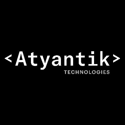 atyantik_tech's profile picture.