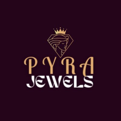 PYRA jewels is an up-and-coming jewelry brand in India. Our primary focus is to custom make jewels depending on our customer’s preferences and likes with the us