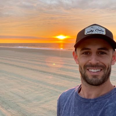 Christian, Husband, Surfer, & Financial Advisor @ EPG. trades are opinion not advice