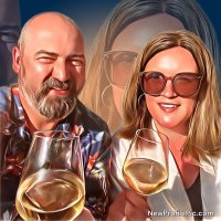 The Wine Events Company(@TheWineEventsCo) 's Twitter Profile Photo