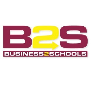 Business2Schools re-homing and re-purposing office infrastructure into state schools.  Changing the landscape for learning. Closing the digital divide.