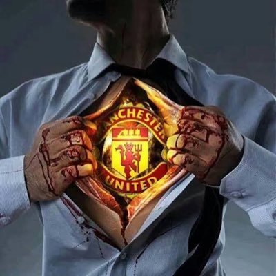 Manchester Is Red