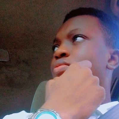 cobra_dayo's profile picture. Dept of Biochemistry,OAU// A Fashion Designer, gamer, Culer♥️💙, MESSI 🐐 LUP2NT4Y