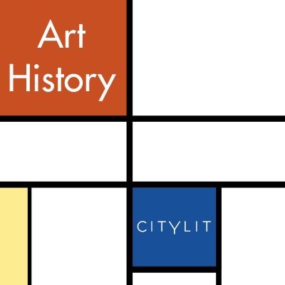 We teach art history. We post about art, architecture, museums & culture, sharing an artwork a day. Our courses are open to all; join our learning community!