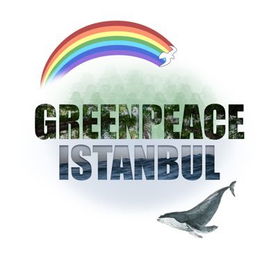 Greenpeace_IST's profile picture. Greenpeace İstanbul Yerel Grubu