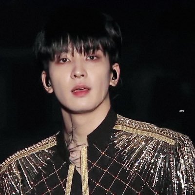 원우.. 이렇게까지 좋아할 생각은 없었어 진짜로,.🖤