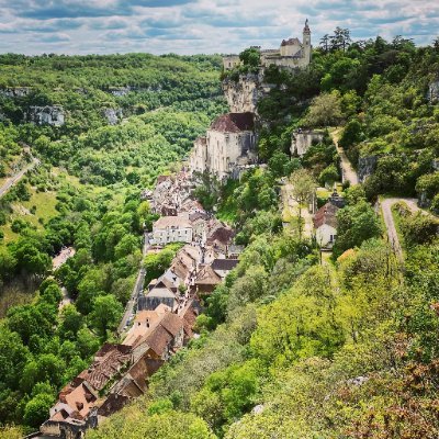 A place to share my (and others') photos of this beautiful diverse country that is 'la belle France'.