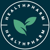 Health Pharm (@healthpharmuk) 's Twitter Profile