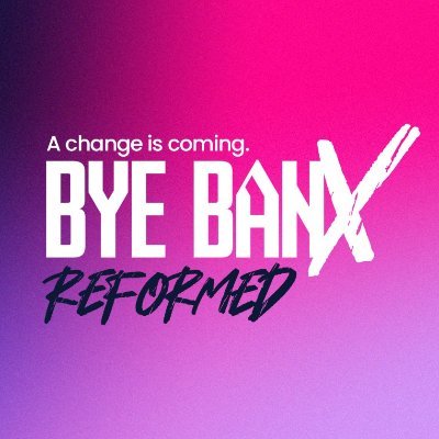 ByeBanX