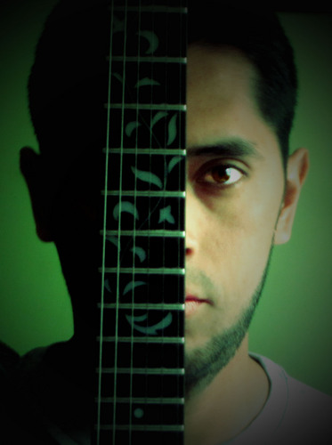 kingesjas's profile picture. 