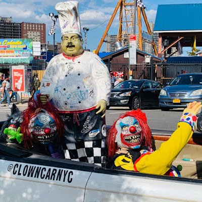 ClownCarNYC