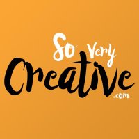 So Very Creative(@soverycreative) 's Twitter Profile Photo