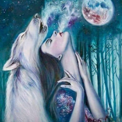 Just out here trying to survive🐺 #AngelMom Cashapp:$Imaginewolf