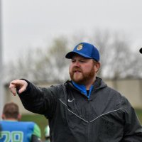Jeremy Parker (@coach_jmparker) 's Twitter Profile
