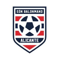 EÓN Balonmano Alicante(@eonalicante) 's Twitter Profile Photo