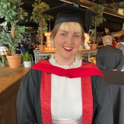 She/Her. Trainee Health Psych @UWEBristol & Research Associate @CAR_UWE interested in gender, sexuality, visible difference & reducing health inequalities ✨