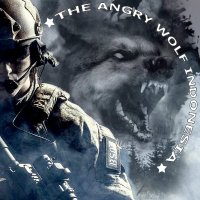 THE ANGRY WOLF SQUAD | ~ Anton Stefanus ~(@AntonStefanus_) 's Twitter Profile Photo