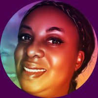 Eva Nnyanzi (@evanyanzi) 's Twitter Profile Photo Eva Nnyanzi (@evanyanzi) 's Twitter Profile Photo