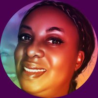 Eva Nnyanzi(@EvaNyanzi) 's Twitter Profile Photo