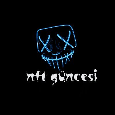 nftguncesi's profile picture. NFT dünyasına dair her şey!
nftguncesi@gmail.com