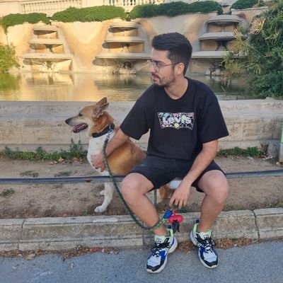 jose_funes6's profile picture. Y esos raticos pos son pa ti. #Core
📊Co-admin de @UdalmeriaD Datos UD Almería.