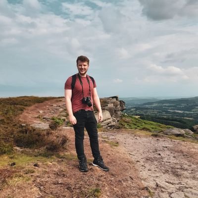 DevOps professional & Technical writer. Writer of #1 DevOps Story on Medium this year.