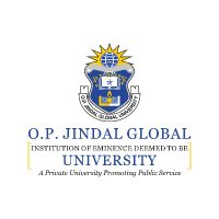 JGU (@jindalglobaluni) 's Twitter Profile