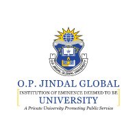 JGU(@JindalGlobalUNI) 's Twitter Profile Photo