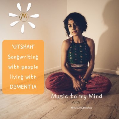 ‘Write from the soul’ Music and mental health advocate and a creator of songs. I Tweet what sparks my mind. ✨ #Mentalhealthmatters