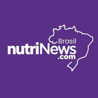 nutriNewsBrasil(@nutrinewsbrasil) 's Twitter Profile Photo