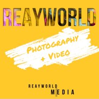 Reayworld(@Reayworld) 's Twitter Profile Photo