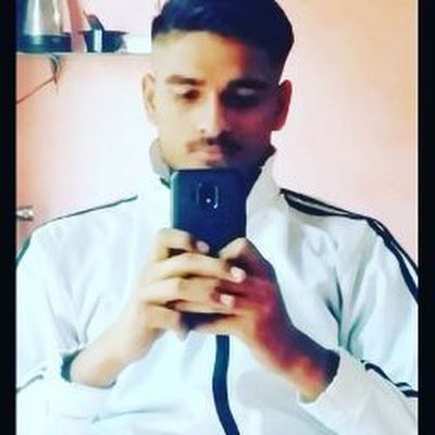 dhankhar333's profile picture. छात्र उपाध्यक्ष हरियाणा प्रदेश  2025-till now
छात्र जिला अध्यक्ष झज्जर 2022-2025