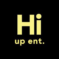 Hi up ent.(@hiup_ent) 's Twitter Profile Photo