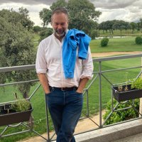 Kerman Calvo Borobia (@kermancalvo) 's Twitter Profile