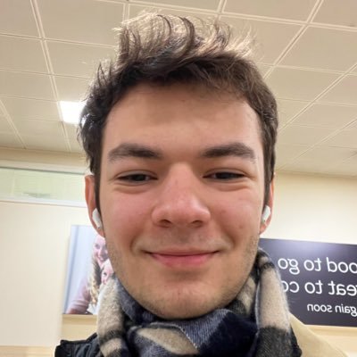 Tweeting about my web development journey 🚀, Django 🐍, JavaScript ✨ and more! Solo developer 💻 | Medical Student 🩺