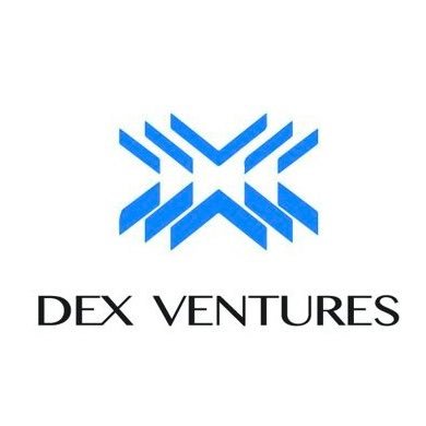 A #WEB 3 focused Venture Capital. Contact us: contact@dex-ventures.com