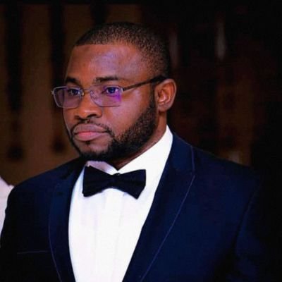 Chief of Staff to the Executive Governor of Kogi State (2019-date).
Pharmacist.
Politician.
Philanthropist.
https://t.co/NYZOCW6ovK