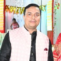 Ajay Bahadur Singh (@ajaydmrc) 's Twitter Profile