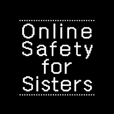 osfs2021's profile picture. だれもが安全・安心な環境でインターネットを利用できるよう、オンラインハラスメント解消を目指してさまざまな取り組みをおこなっていきます。インスタグラム　 @online_safety_for_sisiters
