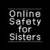 ONLINE SAFETY FOR SISTERS　オンライン・セーフティー・フォー・シスターズ (@osfs2021) Twitter profile photo